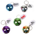 Disco Ball Keychain